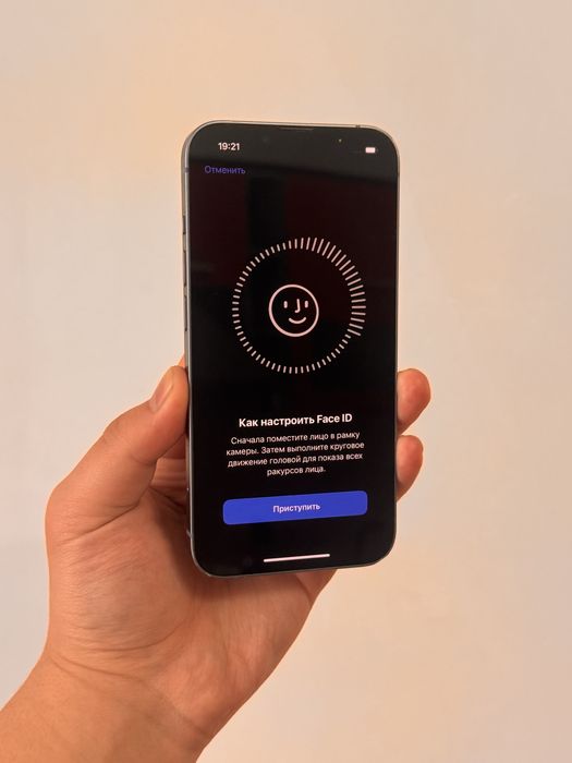 iPhone 14 128GB.100%.В Отличном состоянии!