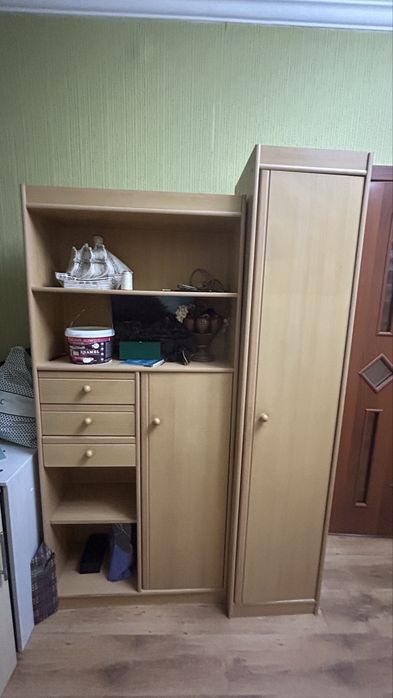 Мебель почти даром