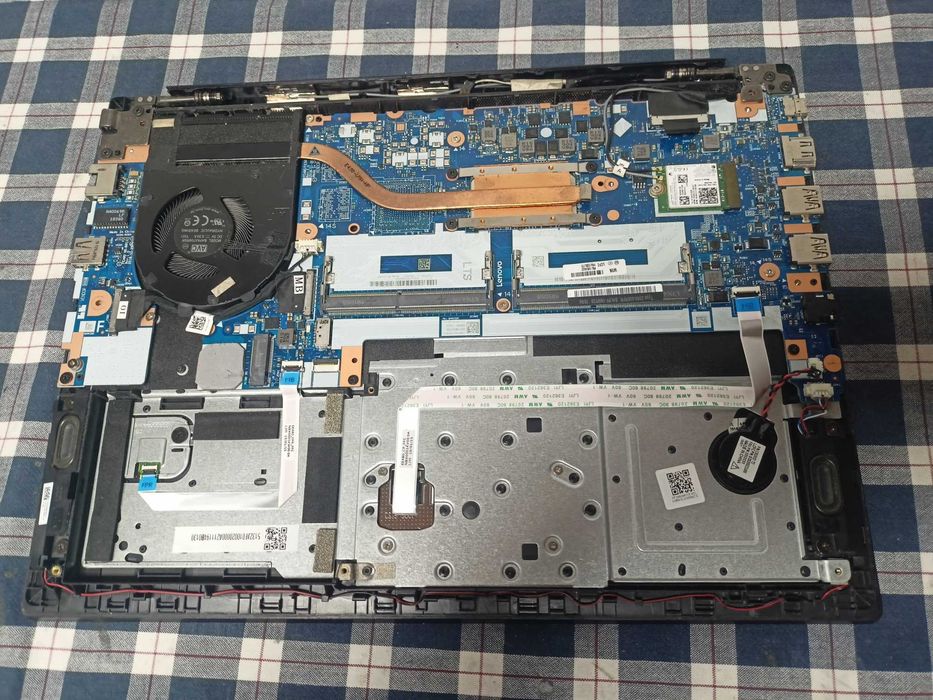 Elemente Lenovo ThinkPad E480
