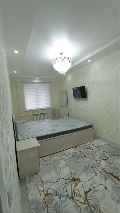 Продаётся  3х комнатная квартира