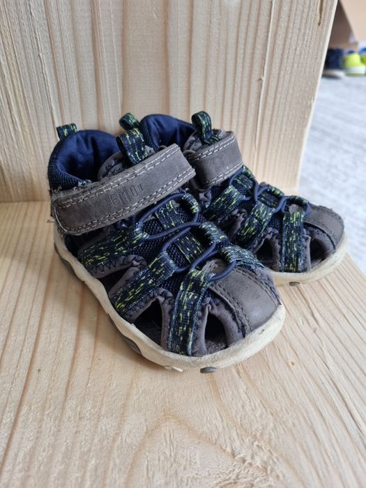 Sandale copii vara nr19