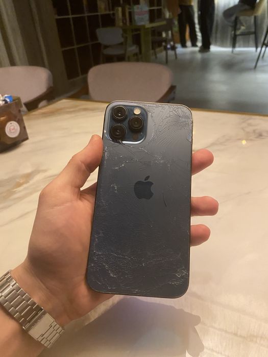 Айфон 12 про макс iphone 12 pro max