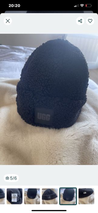 Оригинални UGG боти