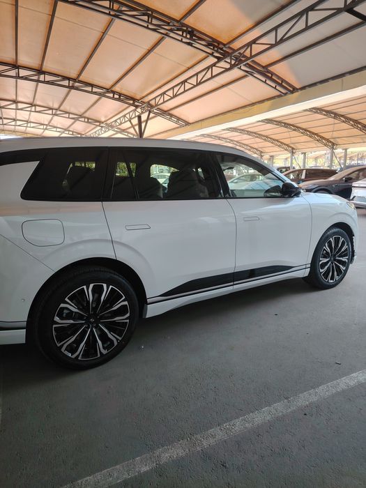 Dongfeng ep 008 full 26 restayling