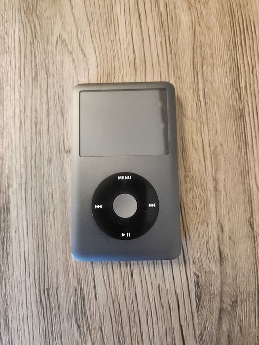 iPod Classic 120gb generatia 6 - complet functional
