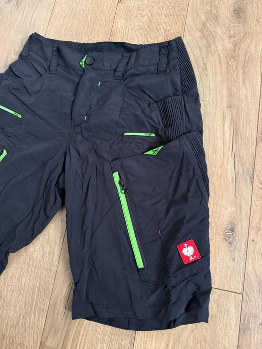 Nou Engelbert Strauss 44 XS-S barbati pantaloni scurti softshell