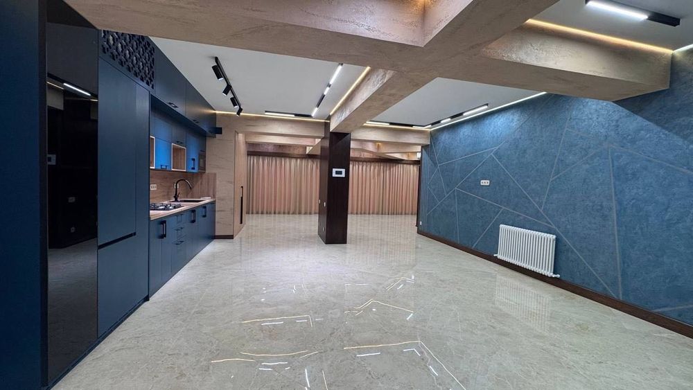 Продается Нежилое Помещение в Seoul Plaza 155 м2 тц Next