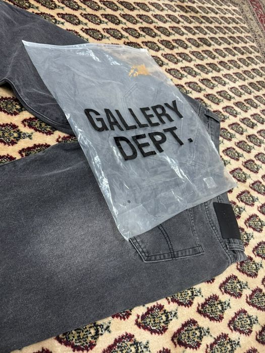 Gallery dept flared jeans