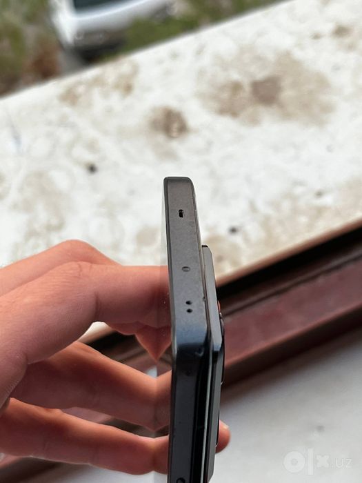 Xiaomi 13 t pro 12/512 gblik  qora