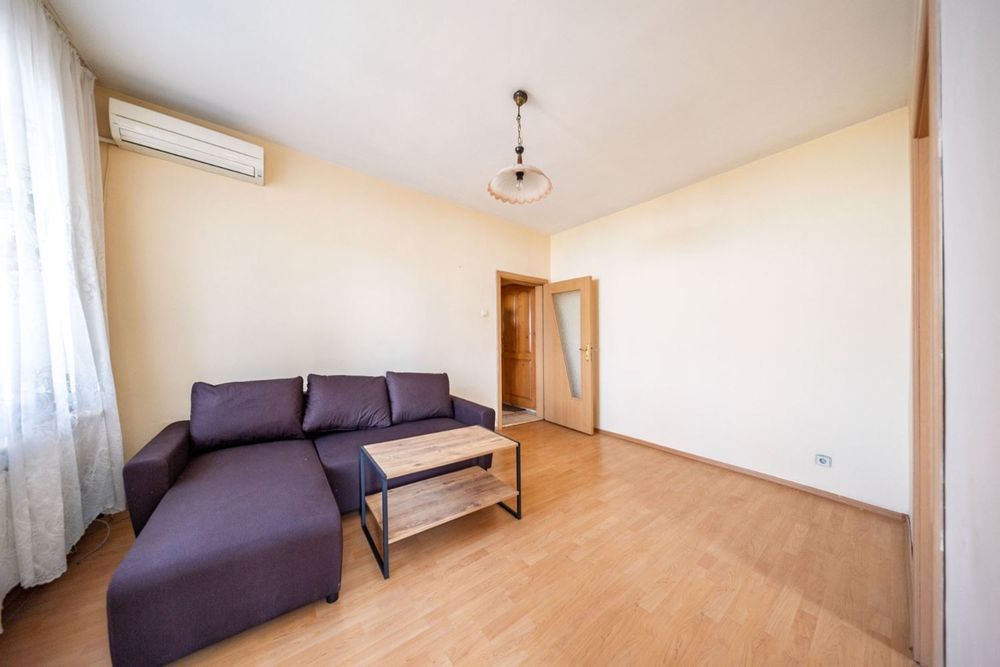 3-стаен в Плевен-Идеален център площ 80 цена 168500