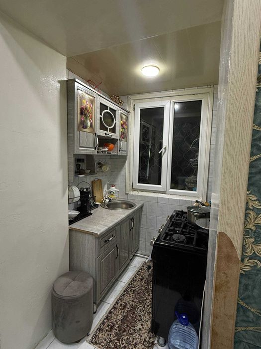 2 х комнатная квартира / Джаркурганская Ориентир: Рисовый