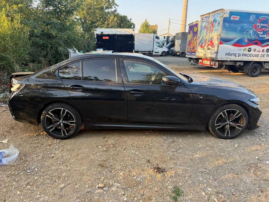 BMW Seria 3 2025 — imagine 2