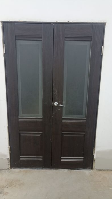 Межкомнатные двери