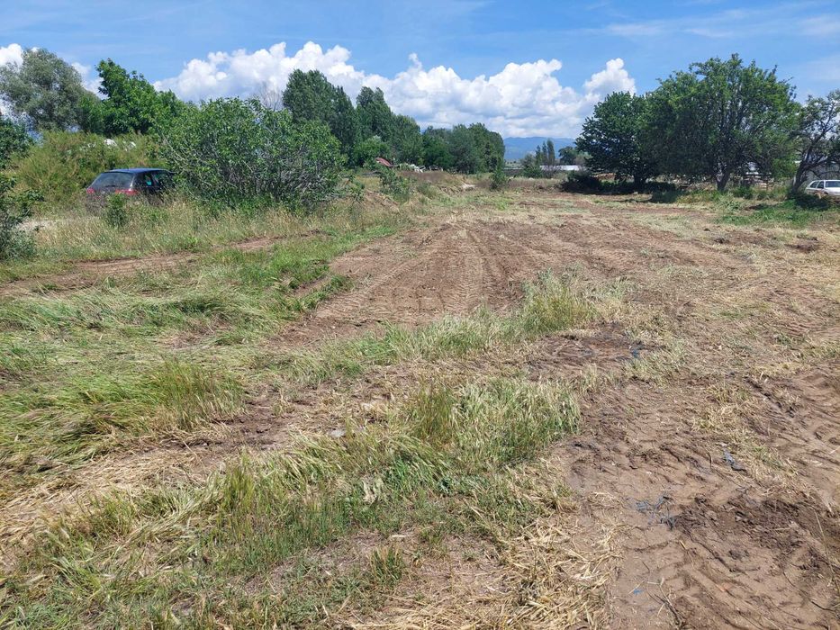 Дава се под наем Парцел в Сандански - 2500 кв.м за 800 € - Снимка #12