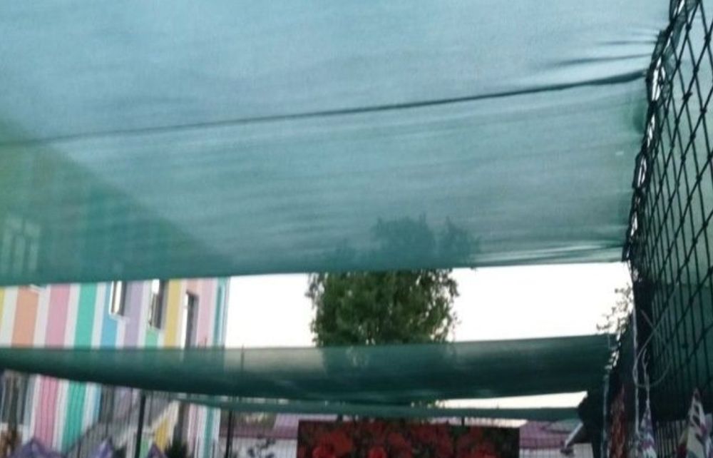 Quyosh setka. Soya setka. Yashil setka. Солнца защита.