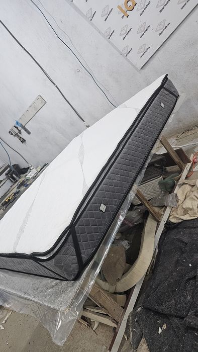 Matrass 3 yildan 7 yilgacha kafolatli sifatli