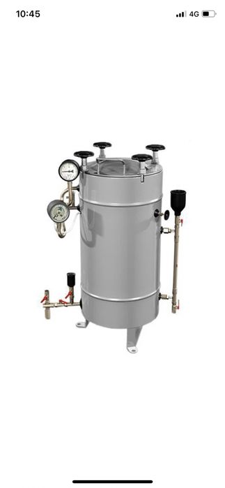 Автоклав ВК 30 стерилизатор