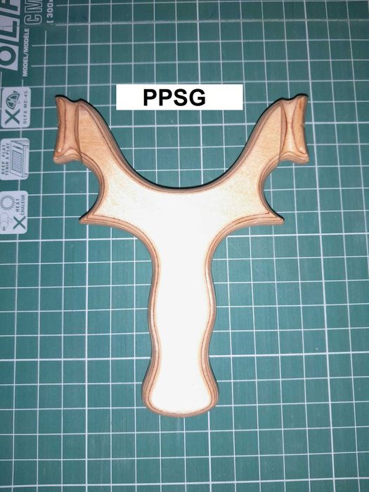 Prastie / Prastii diverse modele placaj mesteacan TTF gume puternice