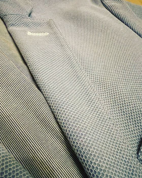 Сако ZARA MAN - S размер