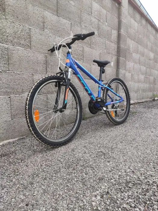 Колело Cross Speedster 24”