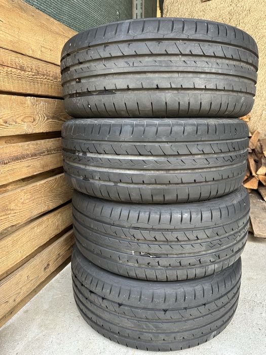 Jante opel 5x110 r17