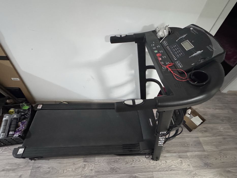 Беговая дорожка Ersport