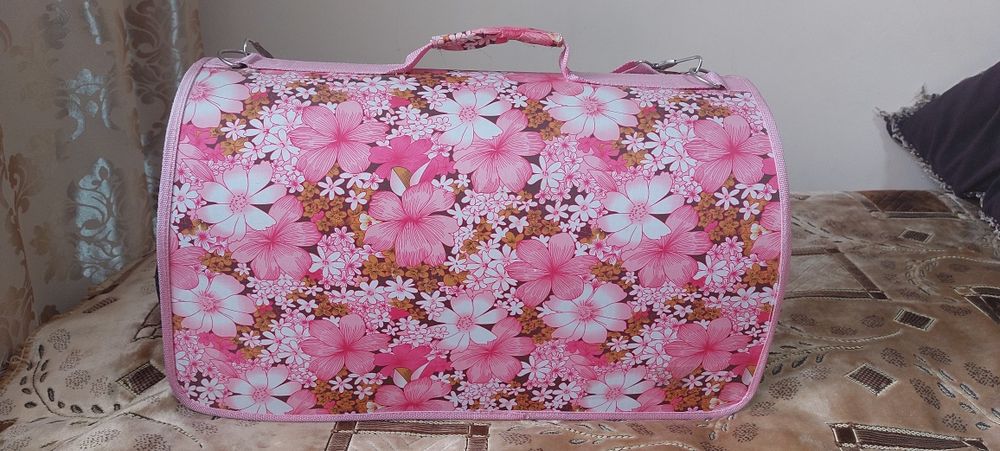 Переноска для животных