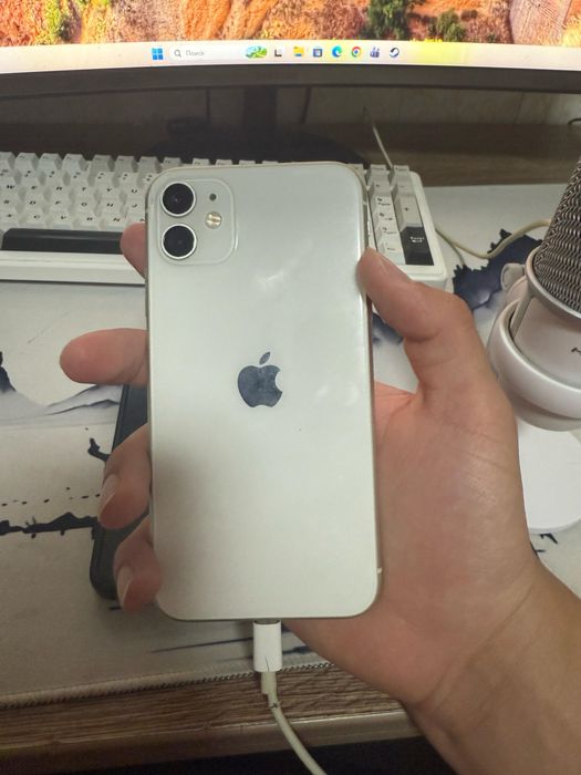 Iphone 11 айфон 11