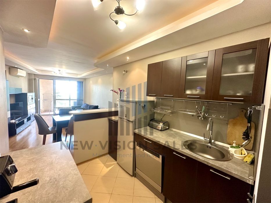 Продава се Тристаен апартамент в София, Студентски град - 116 кв.м за 2535 €/кв.м - Снимка #8