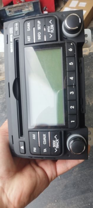 Радио CD 96160-2L200 за HYUNDAI i30 Facelift