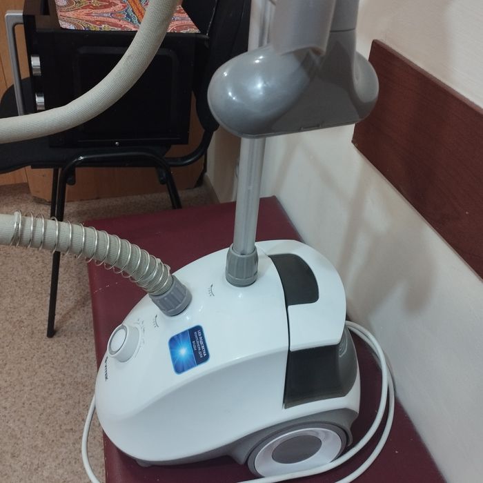 Продам отпариватель