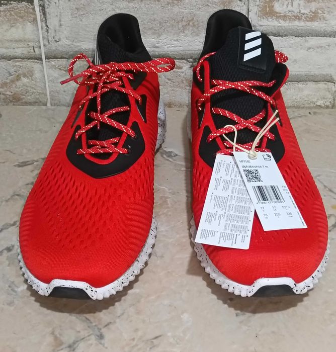 Adidas AlphaBounce numărul 50-51