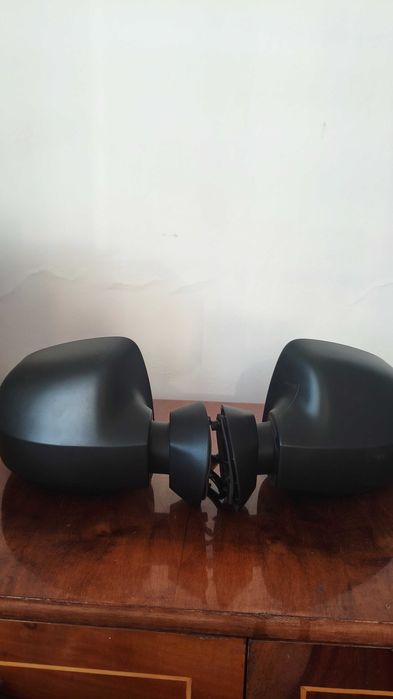 : ​Set oglinzi electrice Dacia Logan / MCV / Sandero (2007+) – NOI
