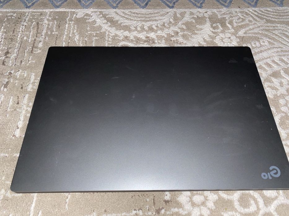 Ноутбук Acer etbook e10