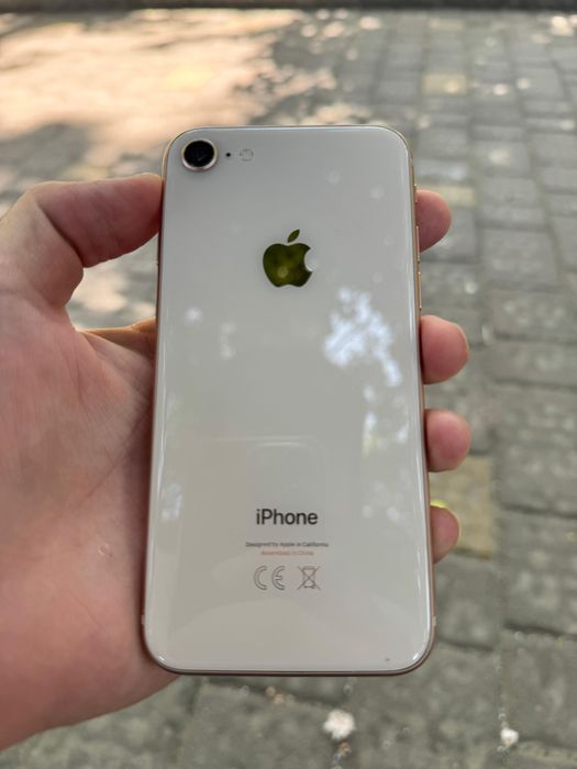 Iphone 8 64 гб ориг