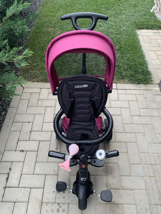 Coccolle Spectra Plus