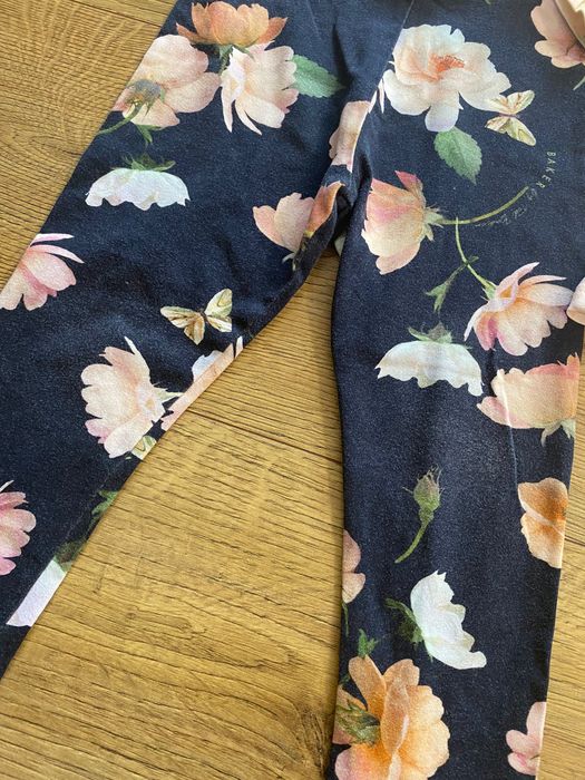 Ted Baker: рокля & комплект блузка и клинче, 2-3г