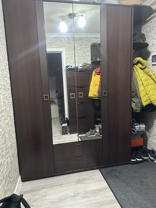 Шкаф для одежды