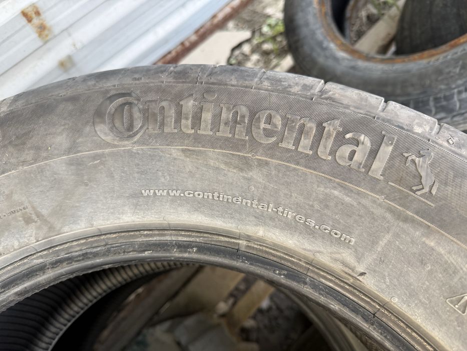 Шина 265/60/R18 летный