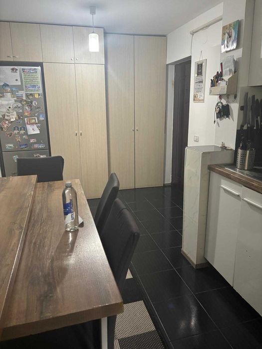 Vând /Schimb apartament 2 camere