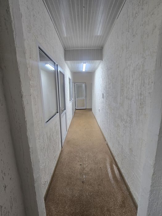 Продаётся коммерческое помещение