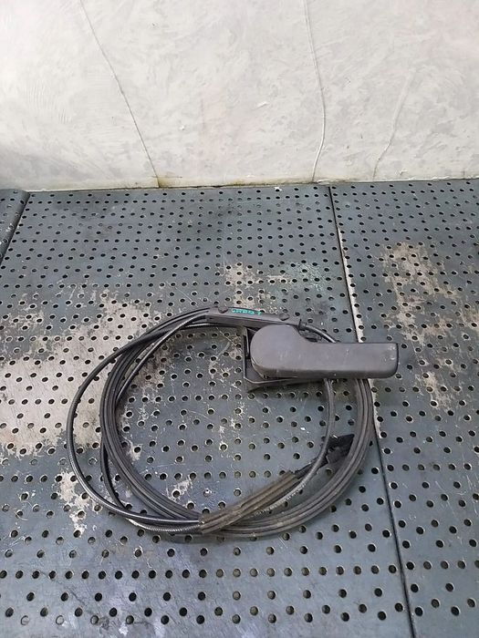 Maner deschidere capota cu cablu vw caddy 3 1j1823533c 1t1823633b