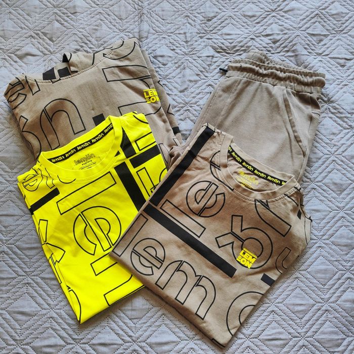 Trening baieti Coccodrillo