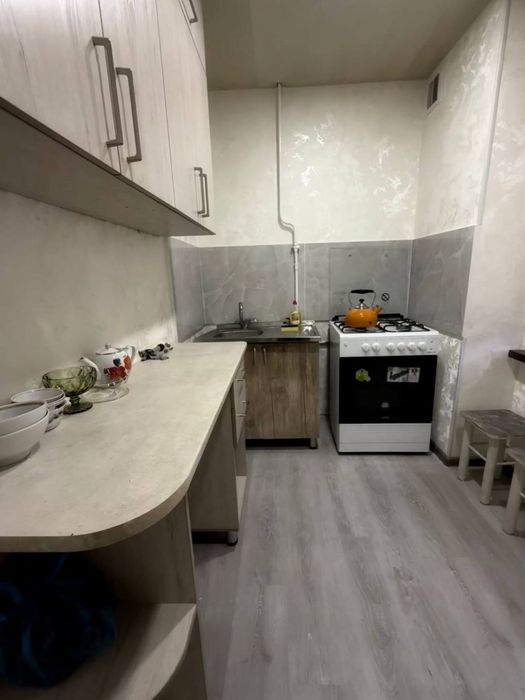 Юнусабад 8. 1/1/5. Корзинка.