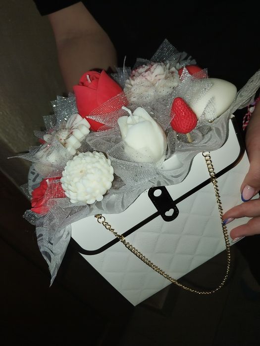 За вашия празник