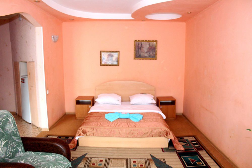 продам бизнес PARK HAUS