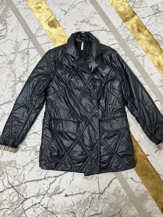 Куртки демисезонные модные