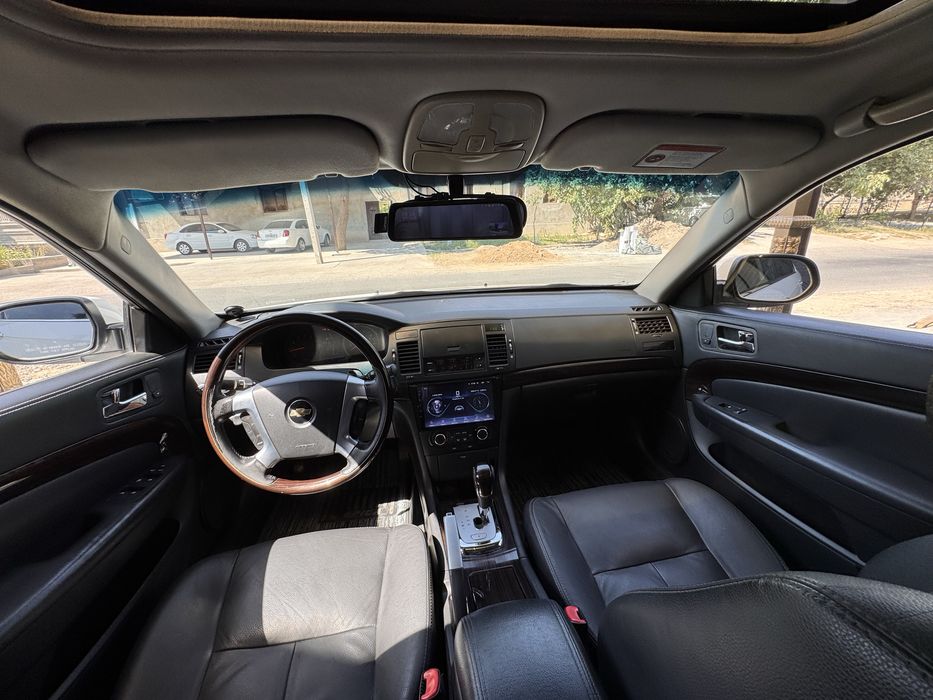 Epika 2011  holati alo