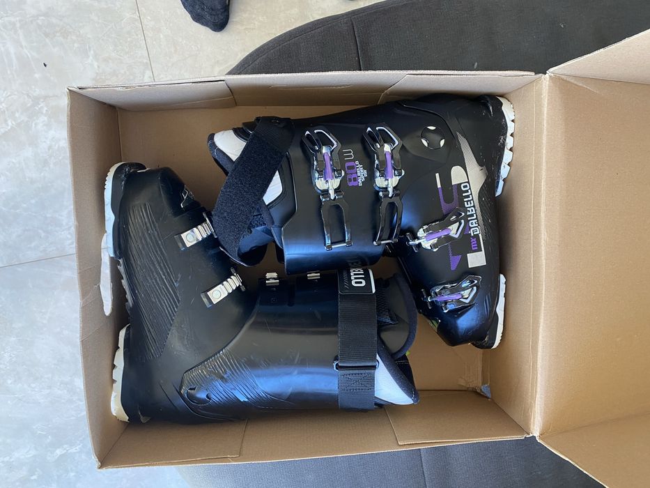 Ски обувки DALBELLO