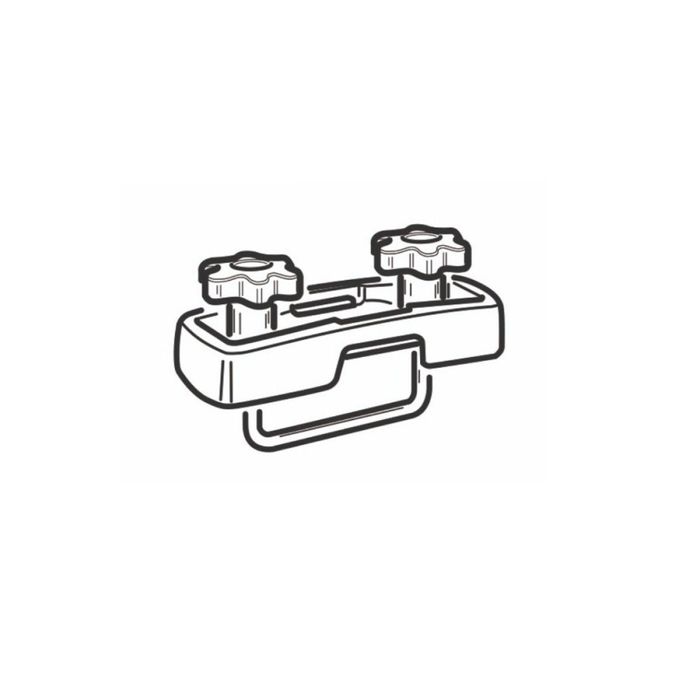 Cutie portbagaj G3 All Time 480 Gri inchis, 193x74x37cm, 390L